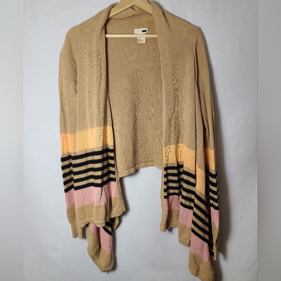 Levis cardigan- Size large - Picture 2 of 3